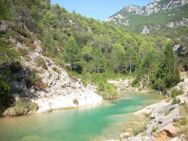 Готель La Telleria Valjunquera Екстер'єр фото
